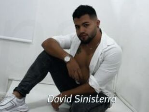 David_Sinisterra