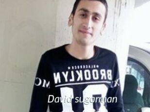 David_sugarman