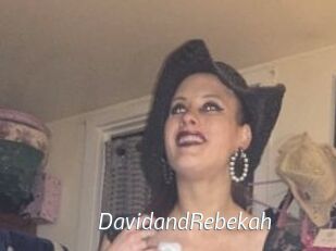 DavidandRebekah