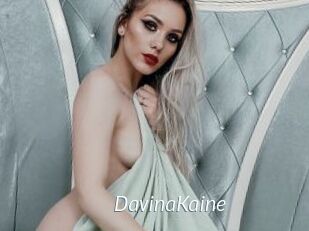 DavinaKaine
