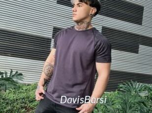 DavisBarsi Porn Star