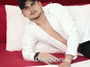 DavisJones