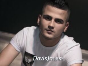DavisJoness