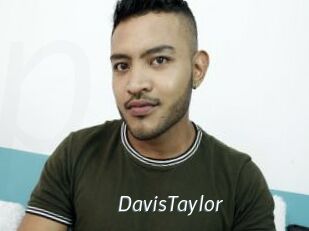 DavisTaylor