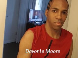 Davonte_Moore
