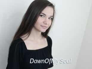 DawnOfMySoul