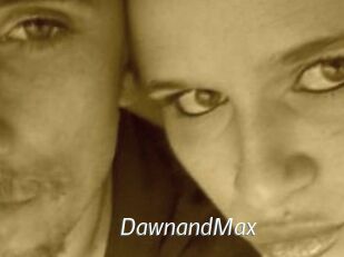 DawnandMax