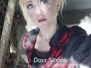 Daxx_Sinopa