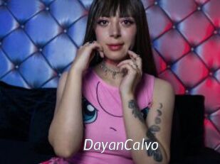 DayanCalvo