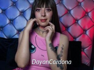 DayanCardona