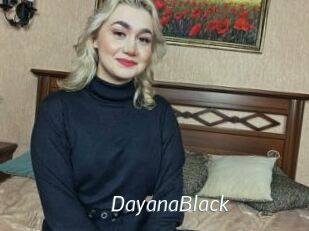 DayanaBlack