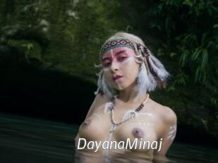DayanaMinaj