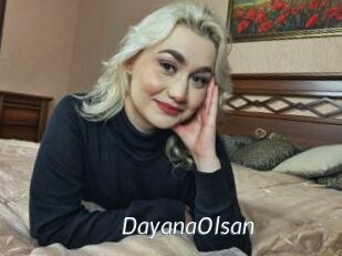 DayanaOlsan