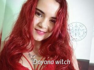 Dayana_witch