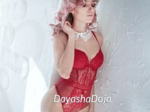DayashaDoja