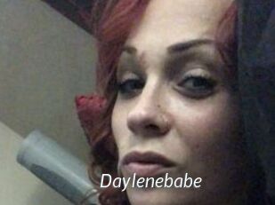 Daylenebabe Porn Star