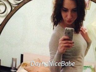 DaynaNiceBabe