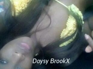 Daysy_BrookX