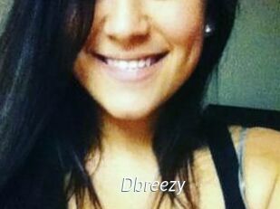 Dbreezy