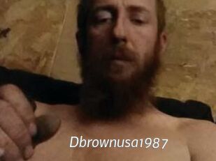 Dbrownusa1987