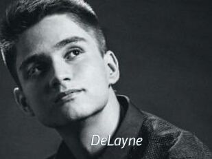 DeLayne