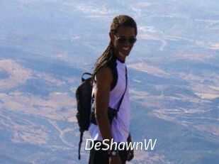 DeShawnW
