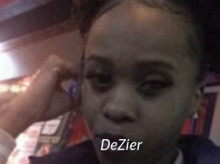 DeZier