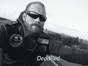 DeadRed