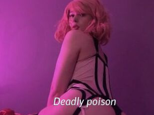 Deadly_poison