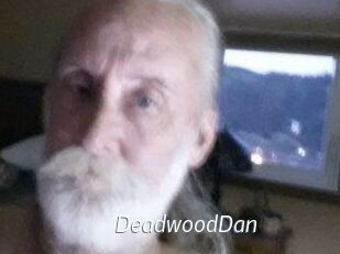DeadwoodDan Porn Star
