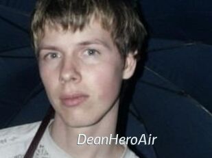 DeanHeroAir