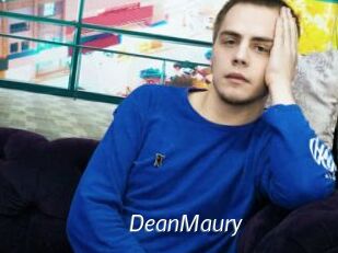 DeanMaury