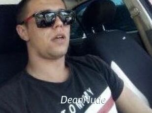 DeanNude