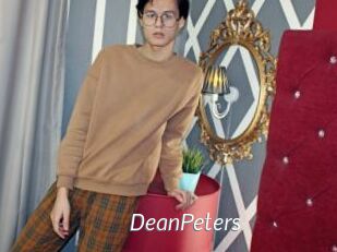 DeanPeters