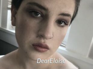 DearEloise