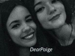 DearPaige