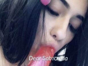 Dear_Sab100na