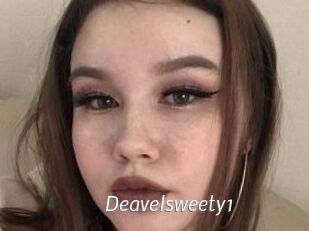 Deavelsweety1