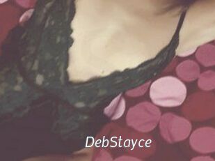 DebStayce