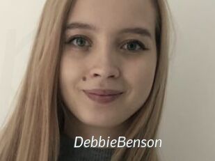 DebbieBenson