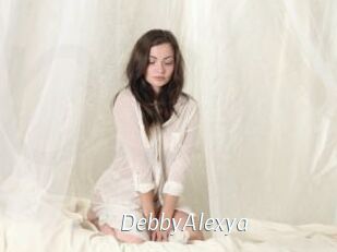DebbyAlexya