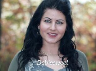 Debiesweet