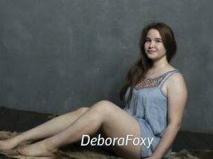 DeboraFoxy