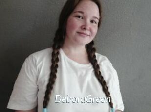 DeboraGreen