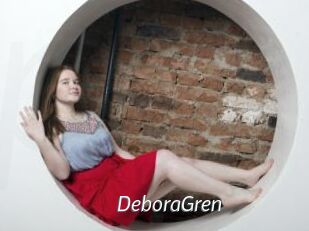 DeboraGren