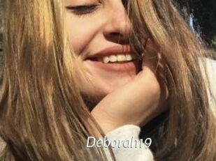 Deborah19