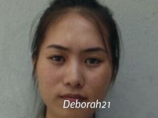 Deborah21