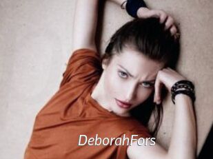 DeborahFors
