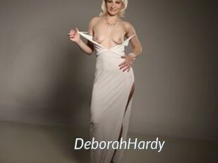 DeborahHardy