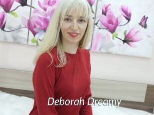 Deborah_Dreamy